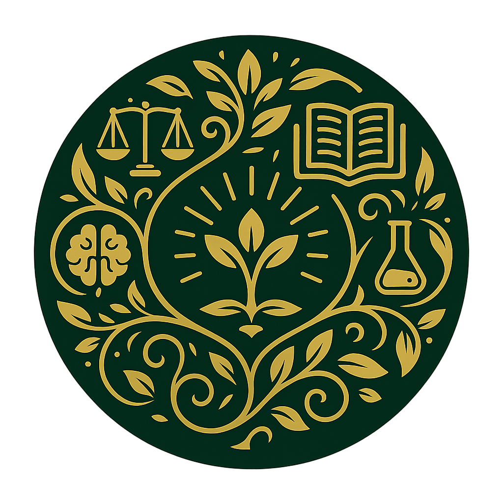 Root Work Framework Logo